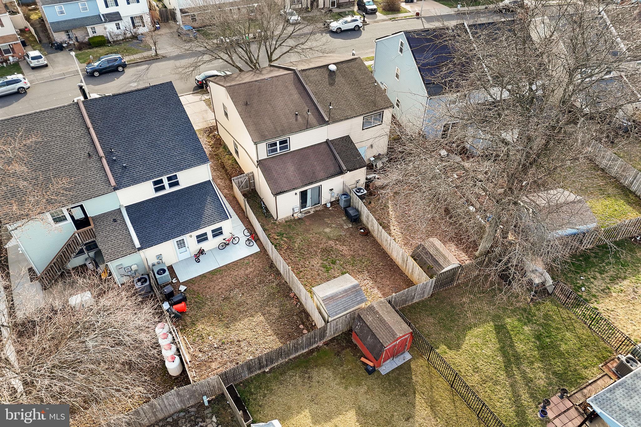 CEDAR GROVE ESTS - Residential