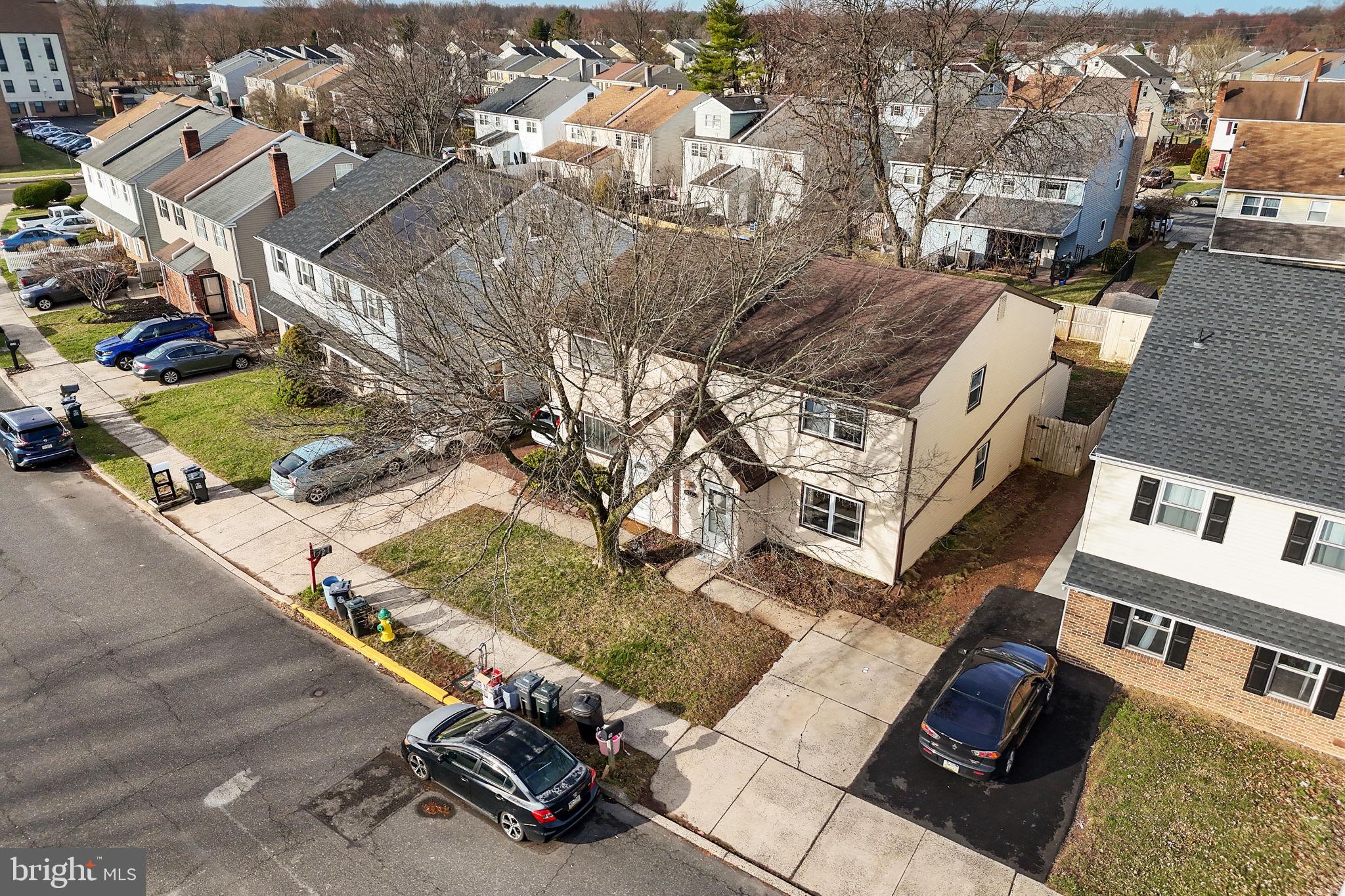 CEDAR GROVE ESTS - Residential