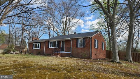 8405 RUGBY ROAD MANASSAS VA 20111