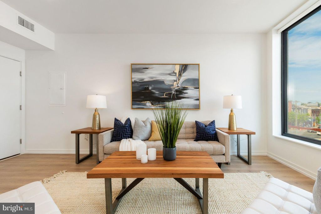 Photo of 1141 N Front Street #303, PHILADELPHIA, PA 19123 (MLS # PAPH2560934)