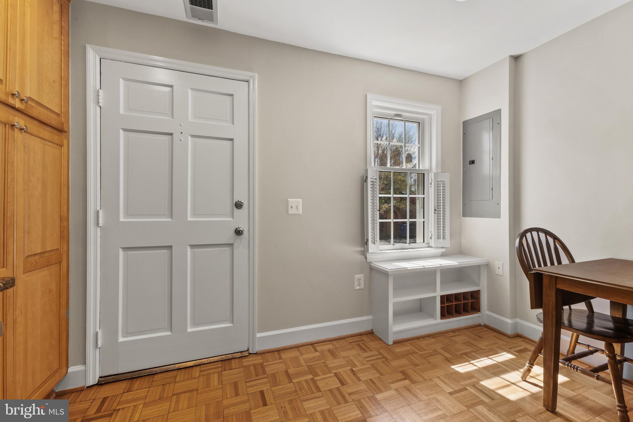 BROCKETTS CROSSING - Residential