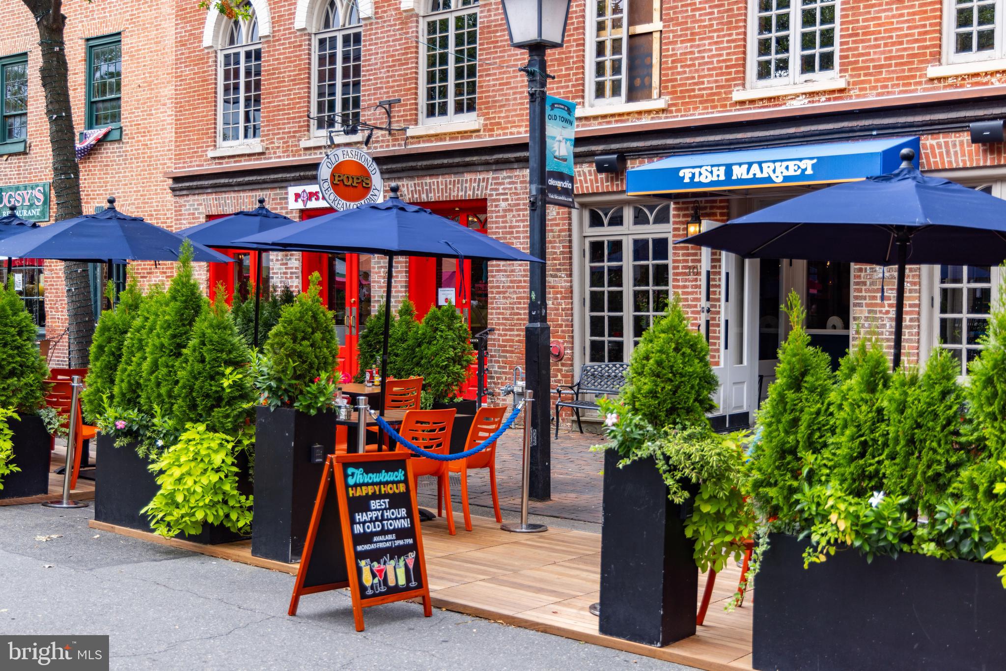 BROCKETTS CROSSING - Residential