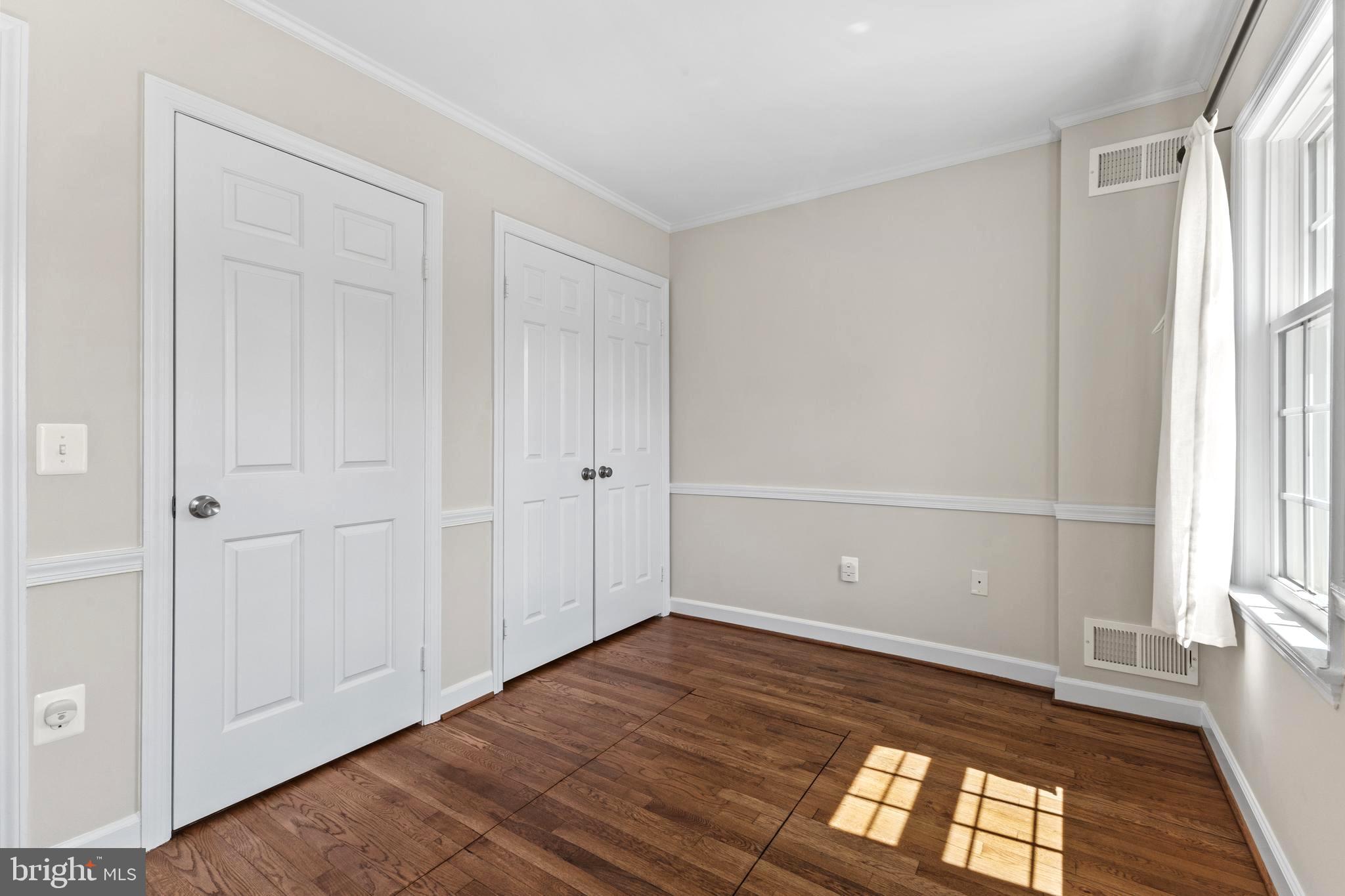 BROCKETTS CROSSING - Residential