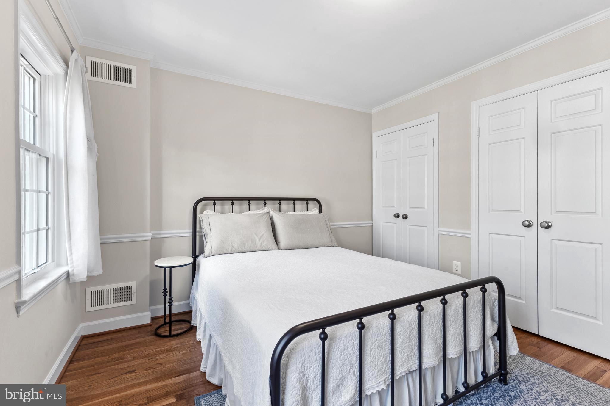 BROCKETTS CROSSING - Residential