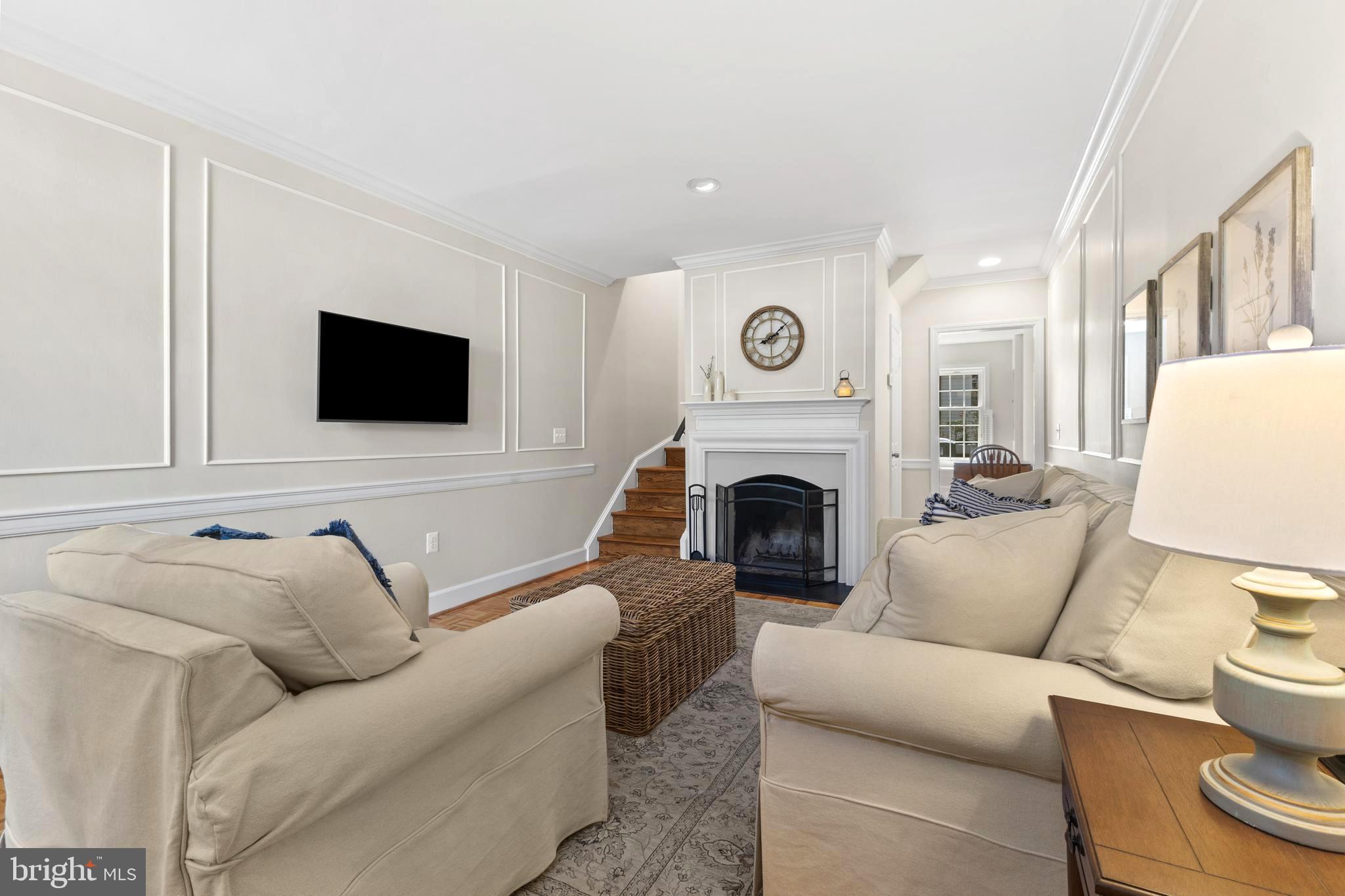 BROCKETTS CROSSING - Residential