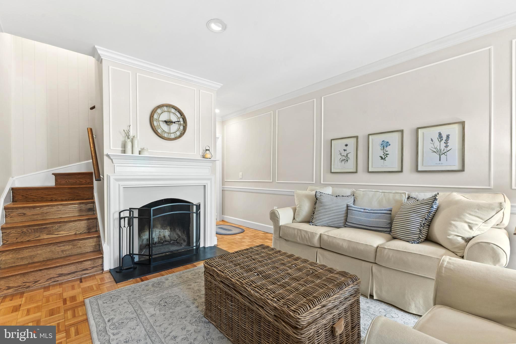 BROCKETTS CROSSING - Residential