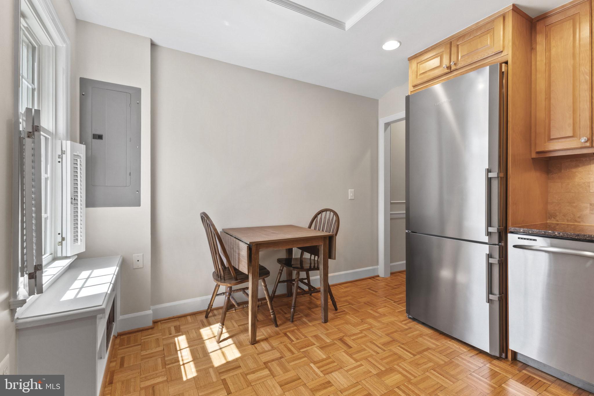 BROCKETTS CROSSING - Residential