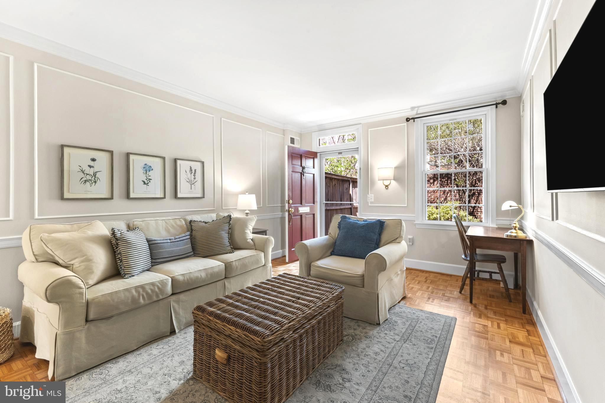 BROCKETTS CROSSING - Residential