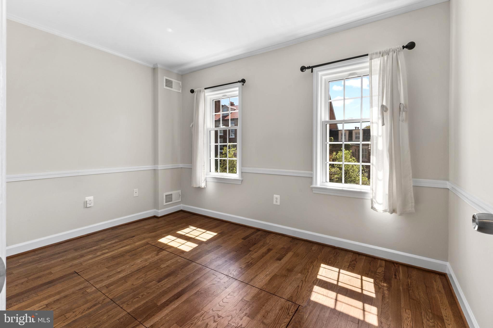 BROCKETTS CROSSING - Residential