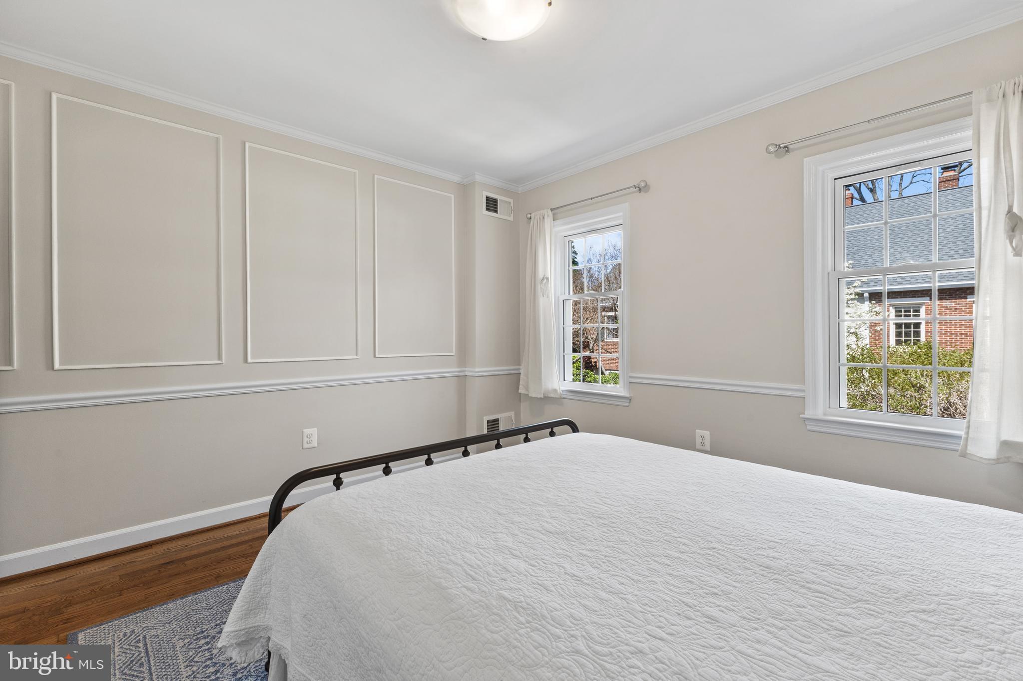 BROCKETTS CROSSING - Residential