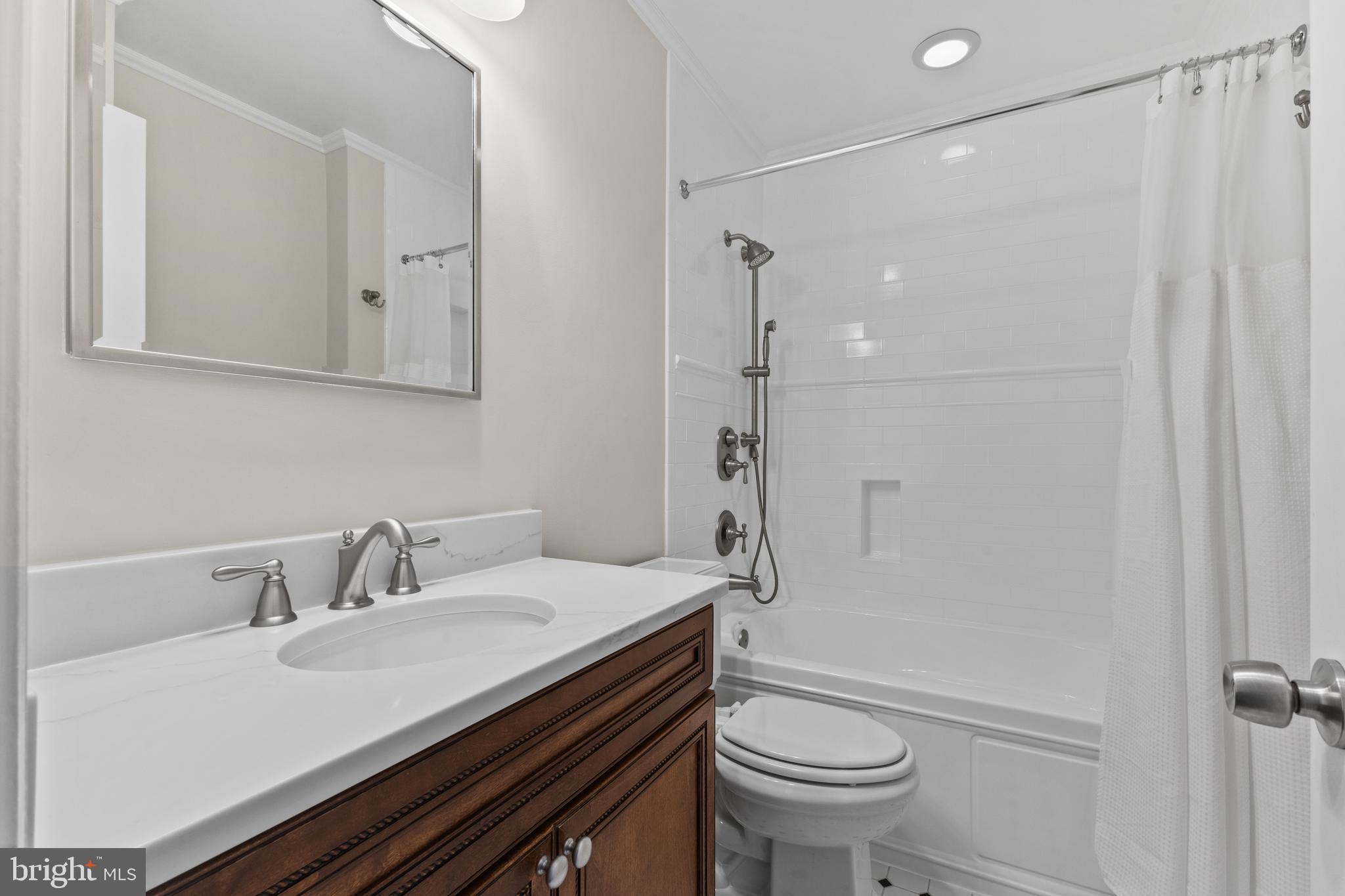 BROCKETTS CROSSING - Residential