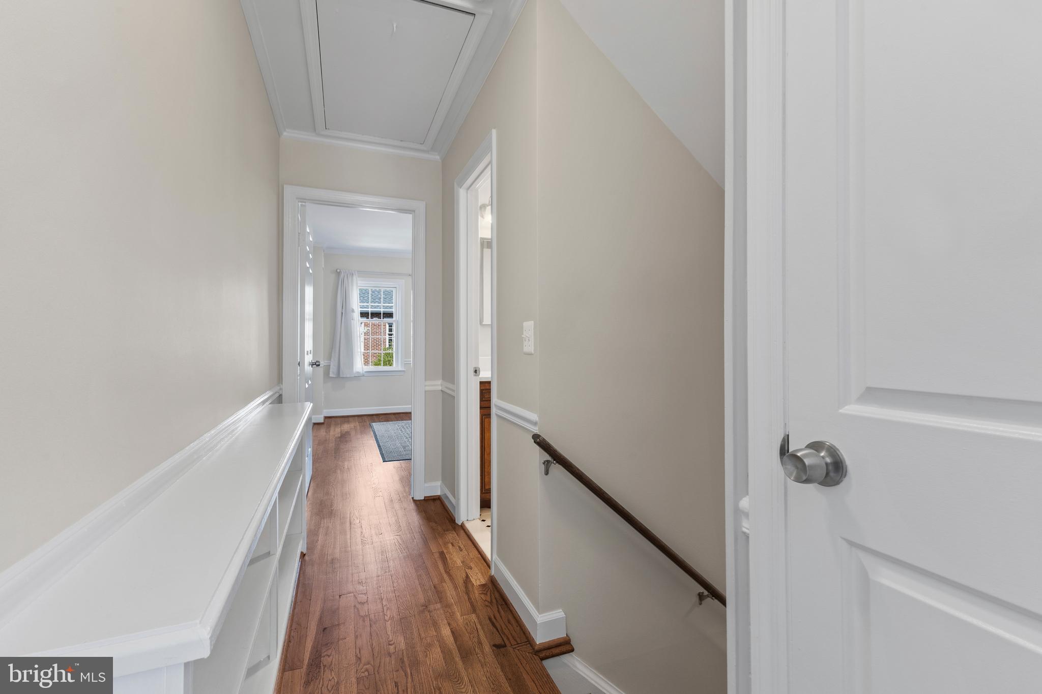 BROCKETTS CROSSING - Residential