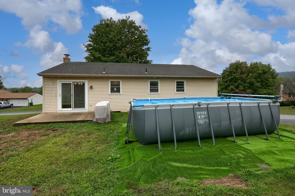 Photo of 979 Daniel Drive, STEVENS, PA 17578 (MLS # PALA2076760)