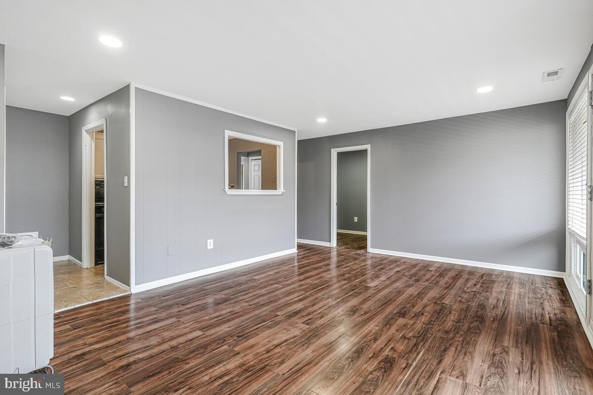 WILSON BRIDGE - Residential