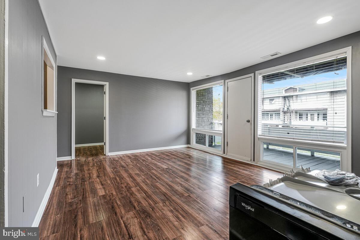 WILSON BRIDGE - Residential