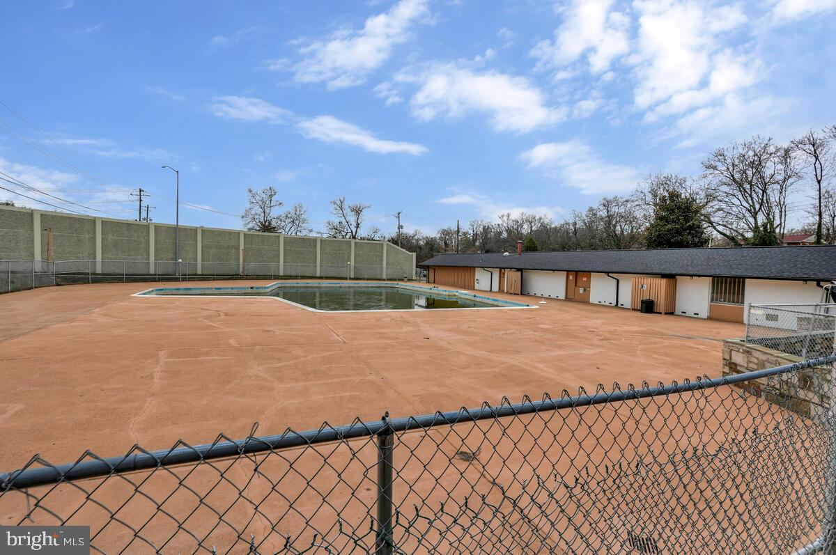 WILSON BRIDGE - Residential