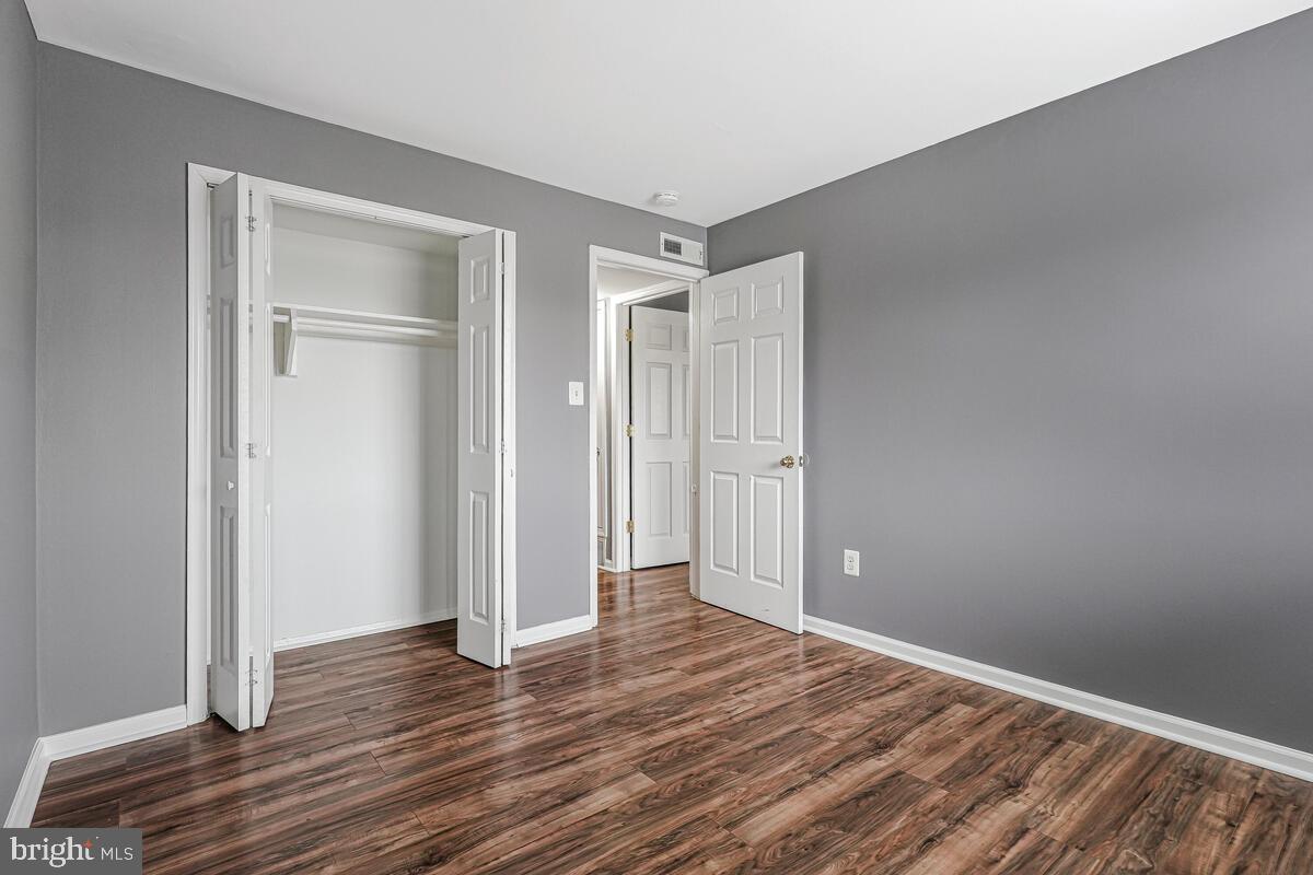 WILSON BRIDGE - Residential