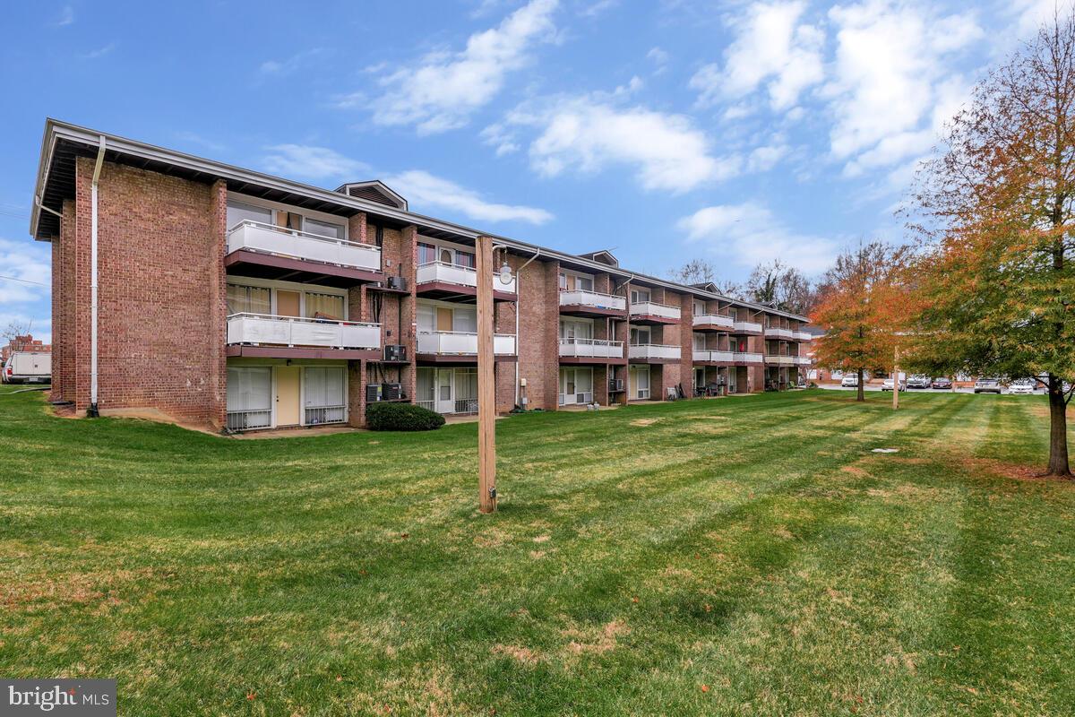 WILSON BRIDGE - Residential