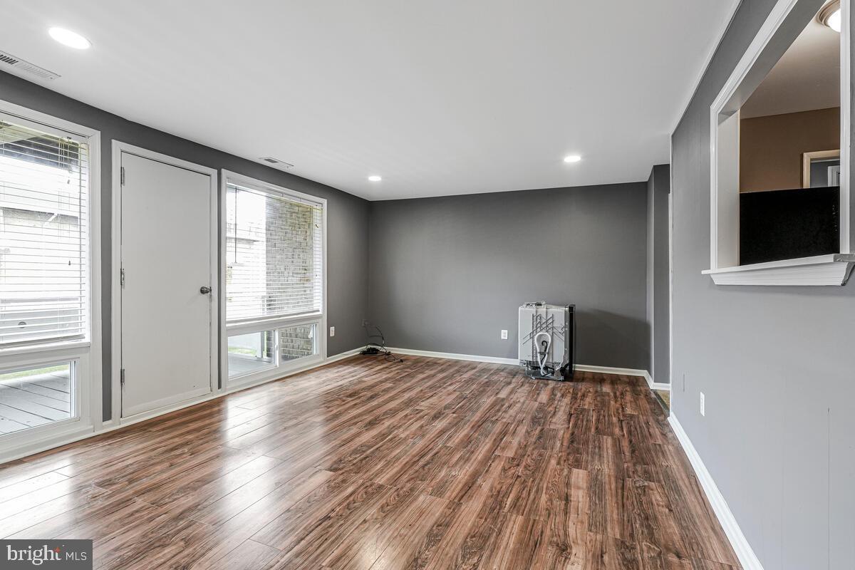 WILSON BRIDGE - Residential