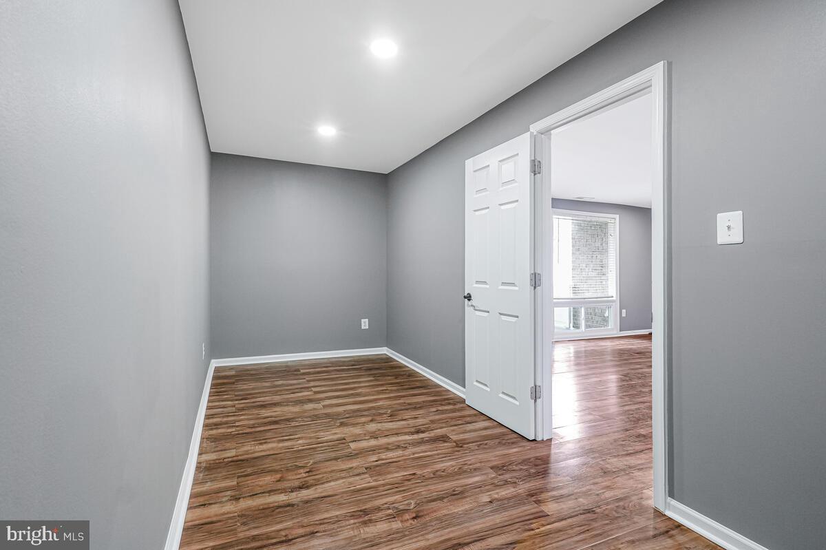 WILSON BRIDGE - Residential