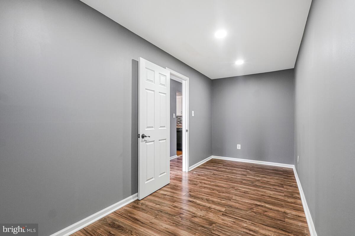 WILSON BRIDGE - Residential