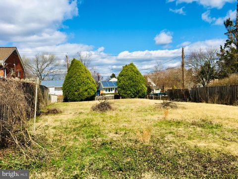 413 MCARTHUR DRIVE ROCKVILLE MD 20850