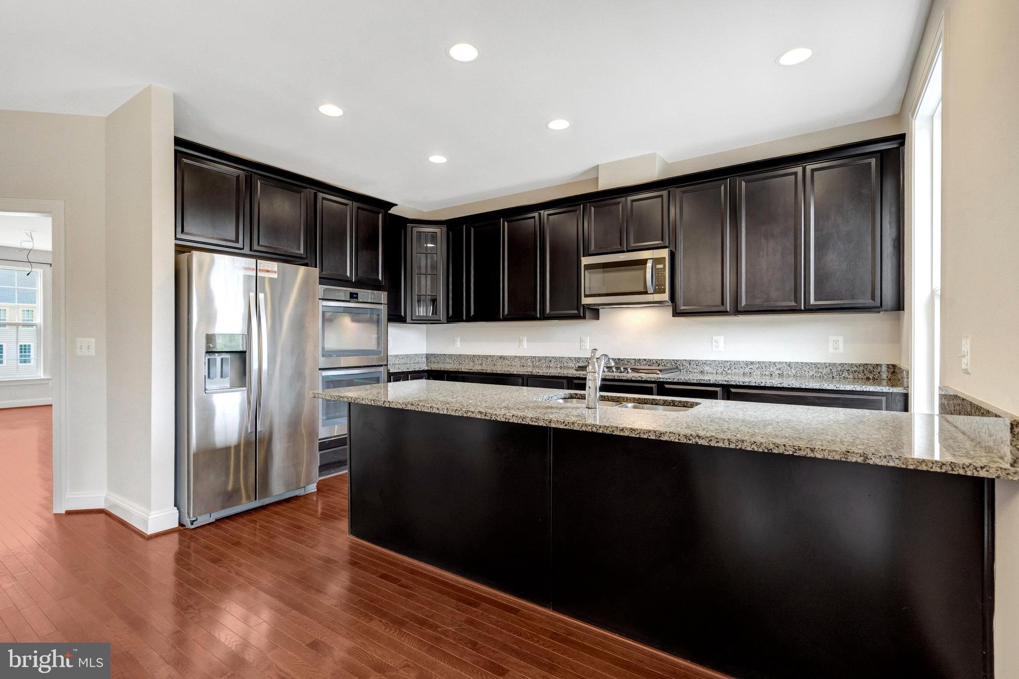 GRANT CORNER - Residential