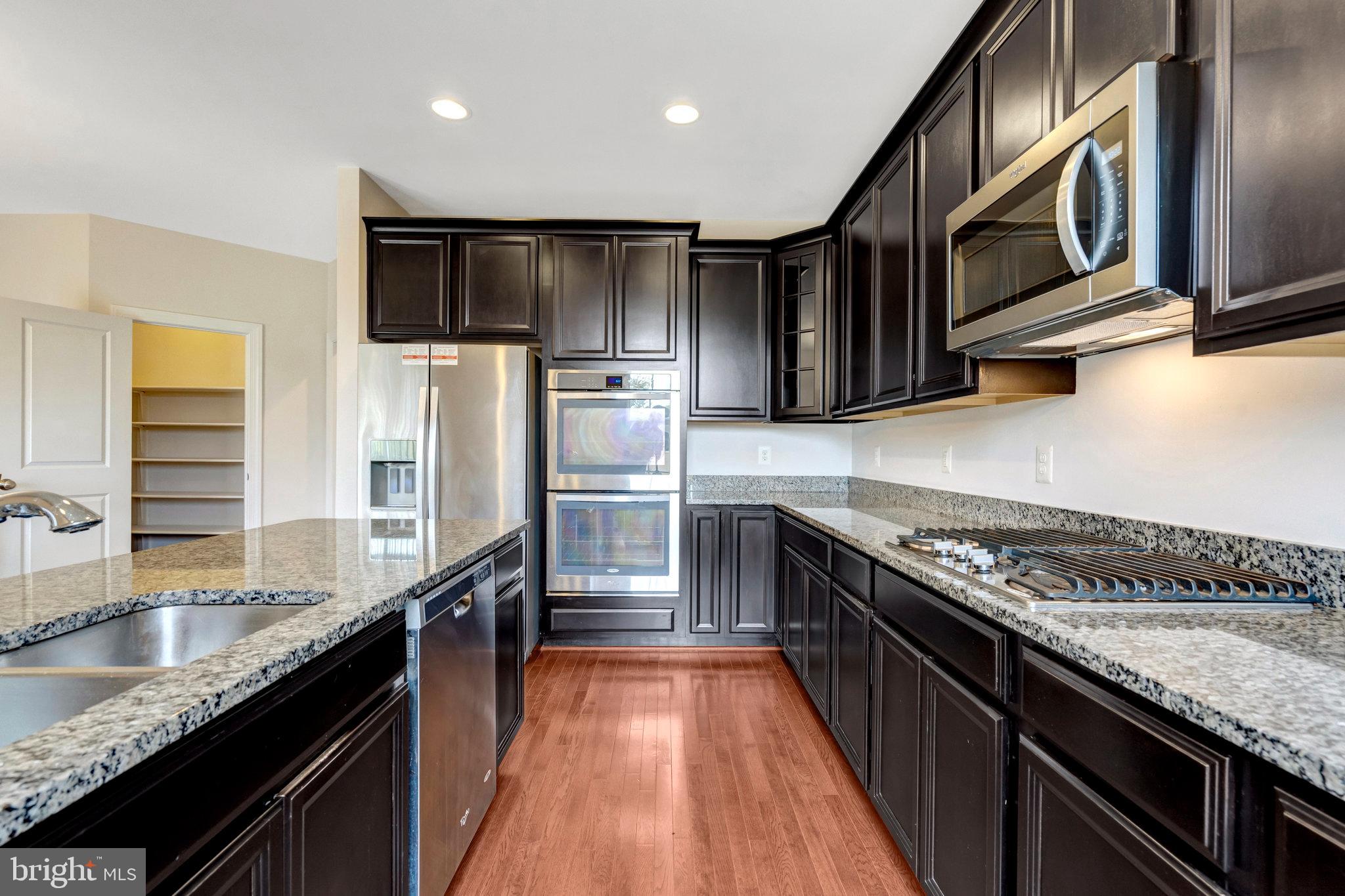 GRANT CORNER - Residential