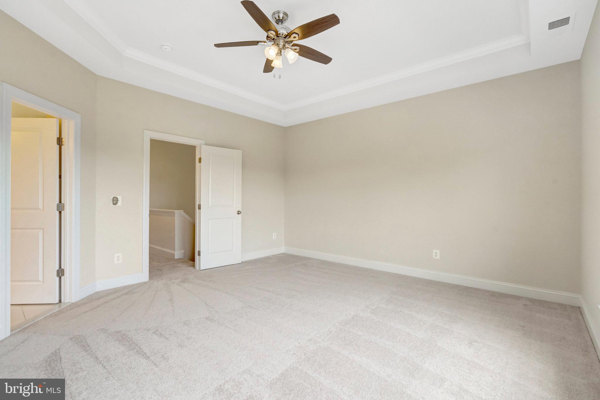 GRANT CORNER - Residential