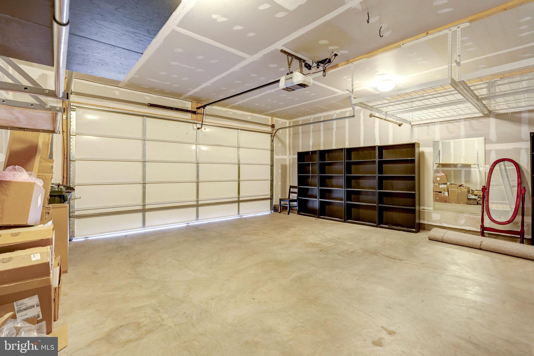 GRANT CORNER - Residential