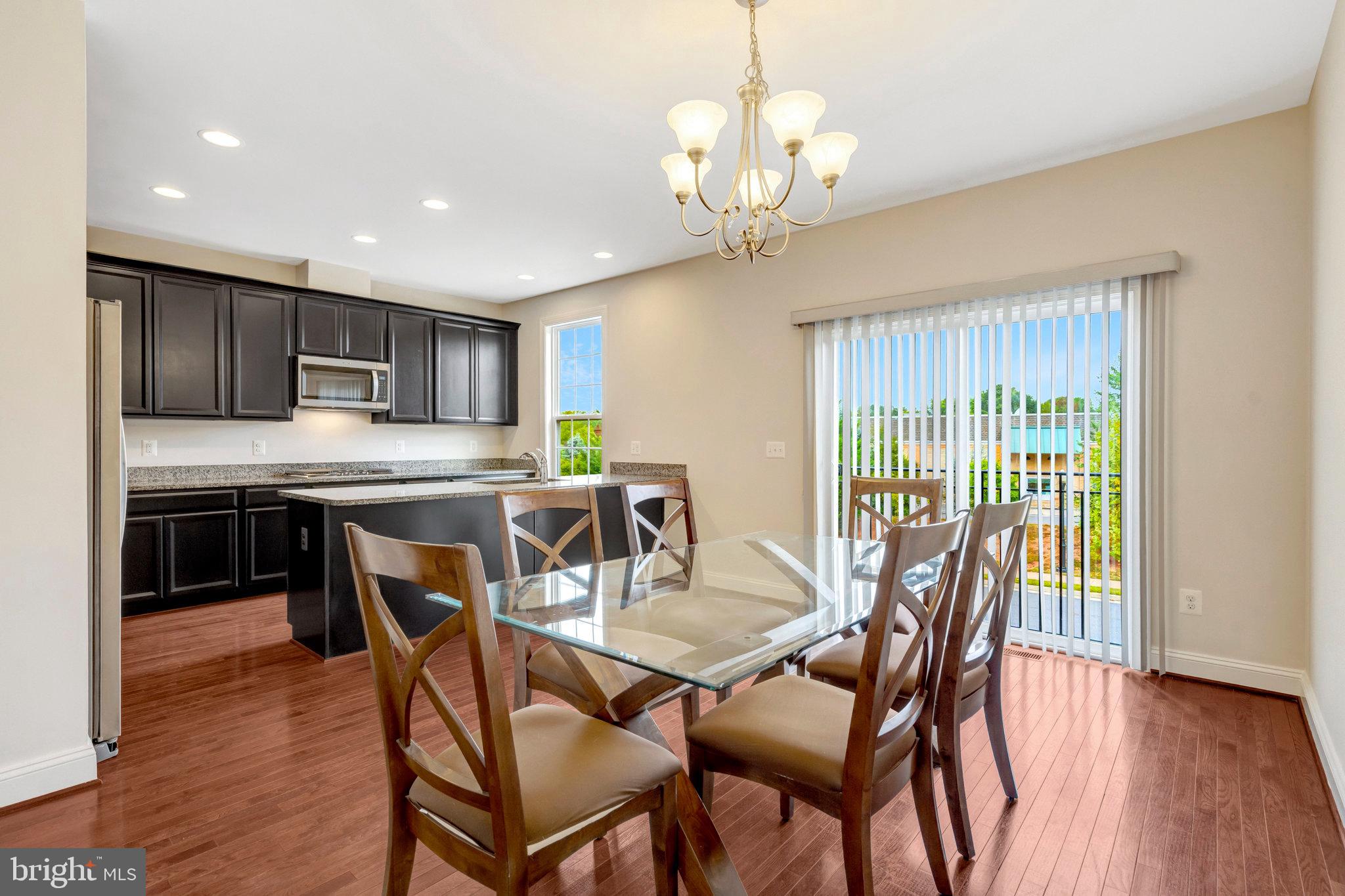 GRANT CORNER - Residential