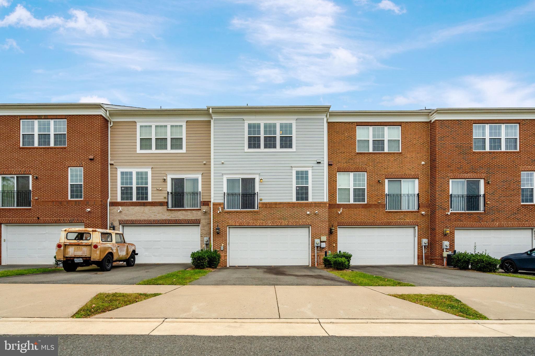 GRANT CORNER - Residential