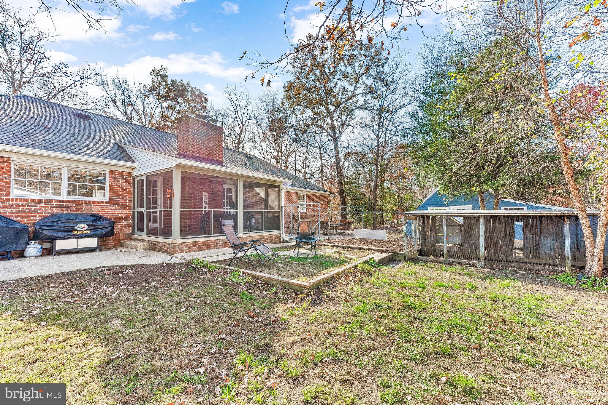 BRETON BAY ESTATES - Residential