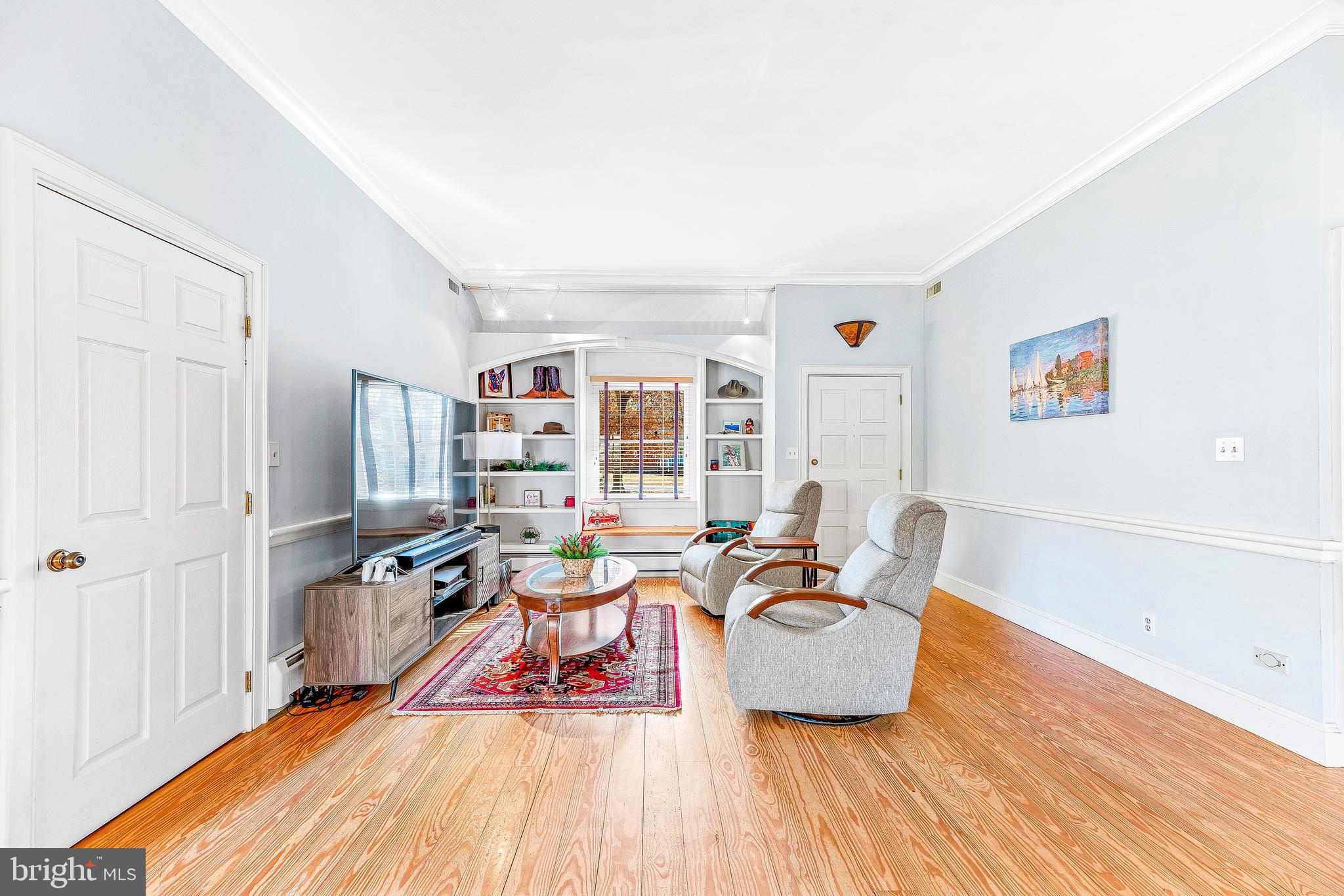 BRETON BAY ESTATES - Residential