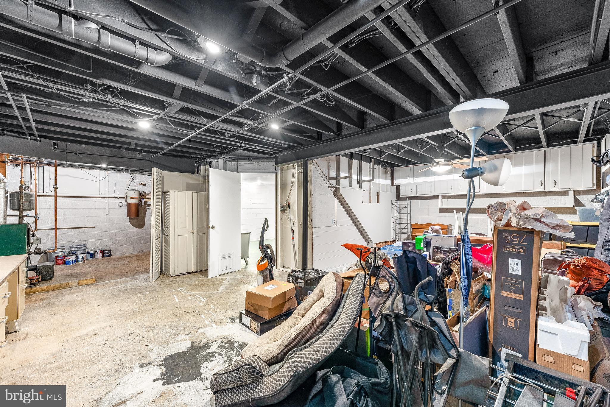 BRETON BAY ESTATES - Residential