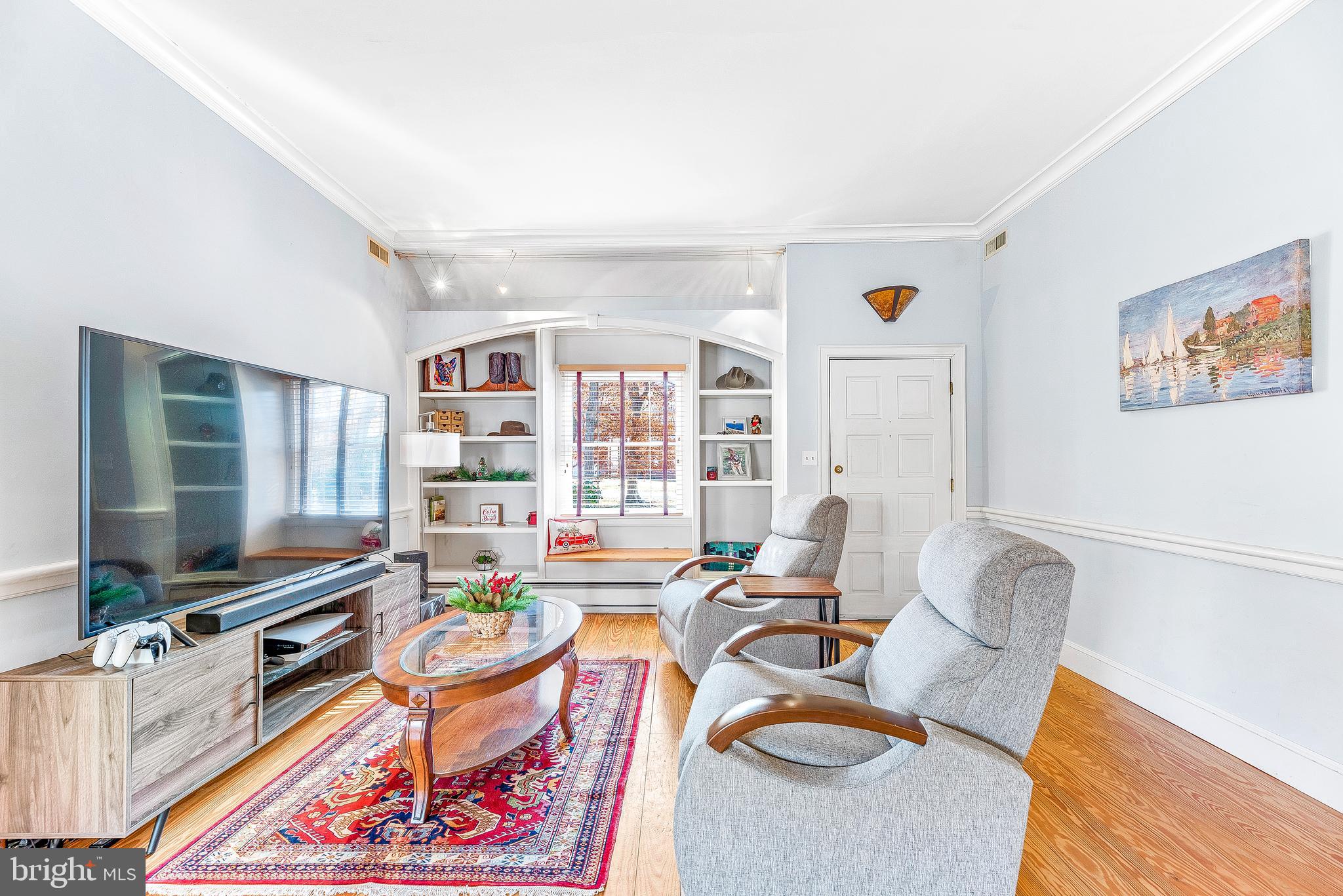 BRETON BAY ESTATES - Residential