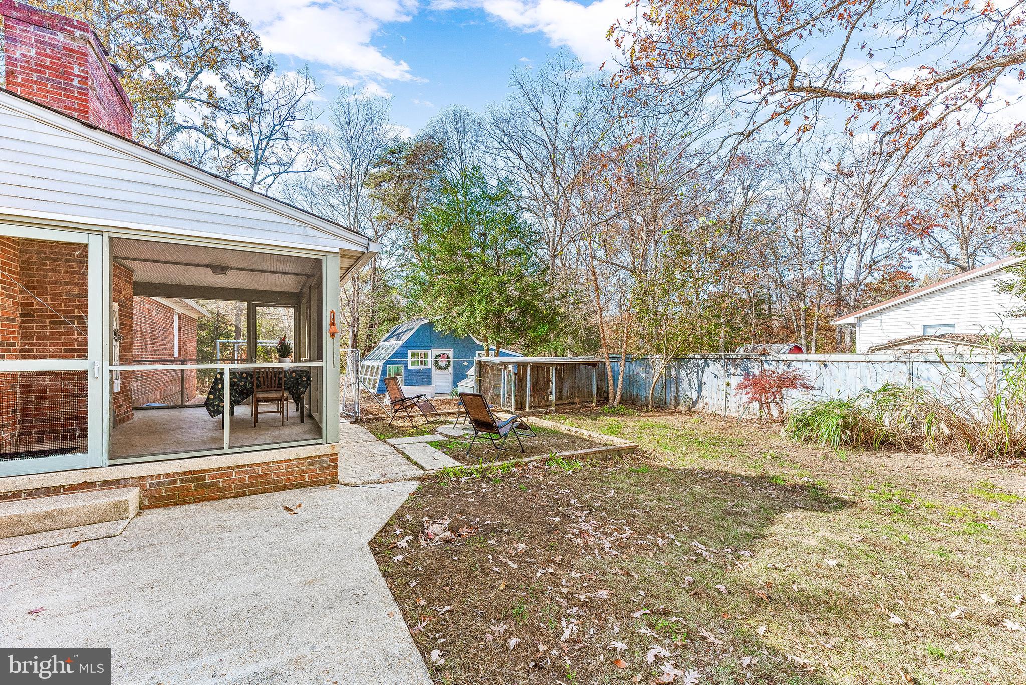 BRETON BAY ESTATES - Residential