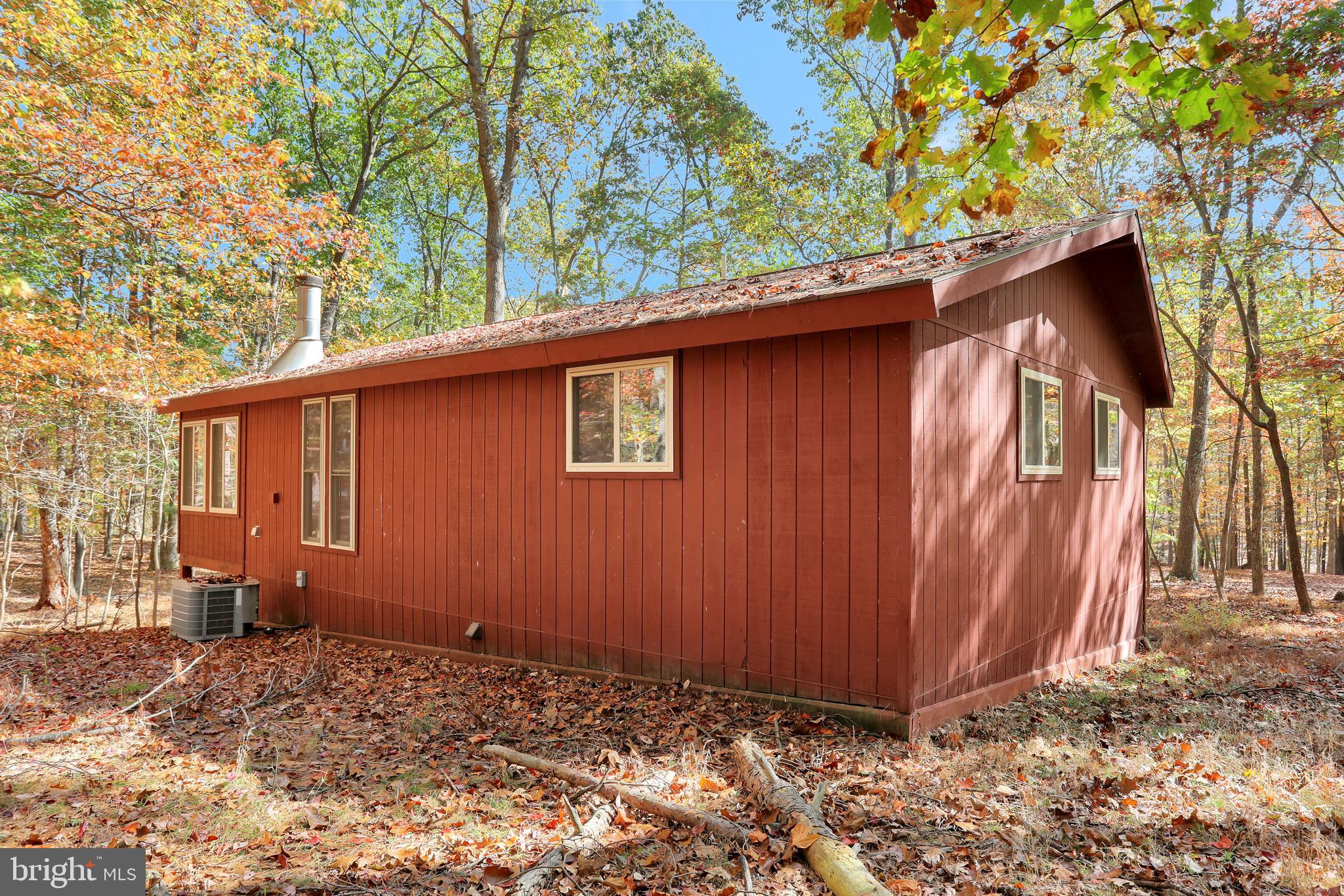 THE WOODS - Residential