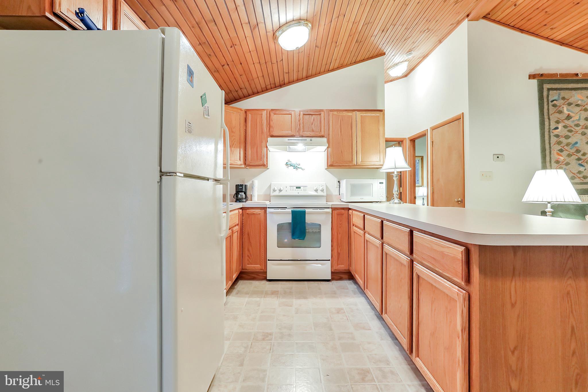 THE WOODS - Residential