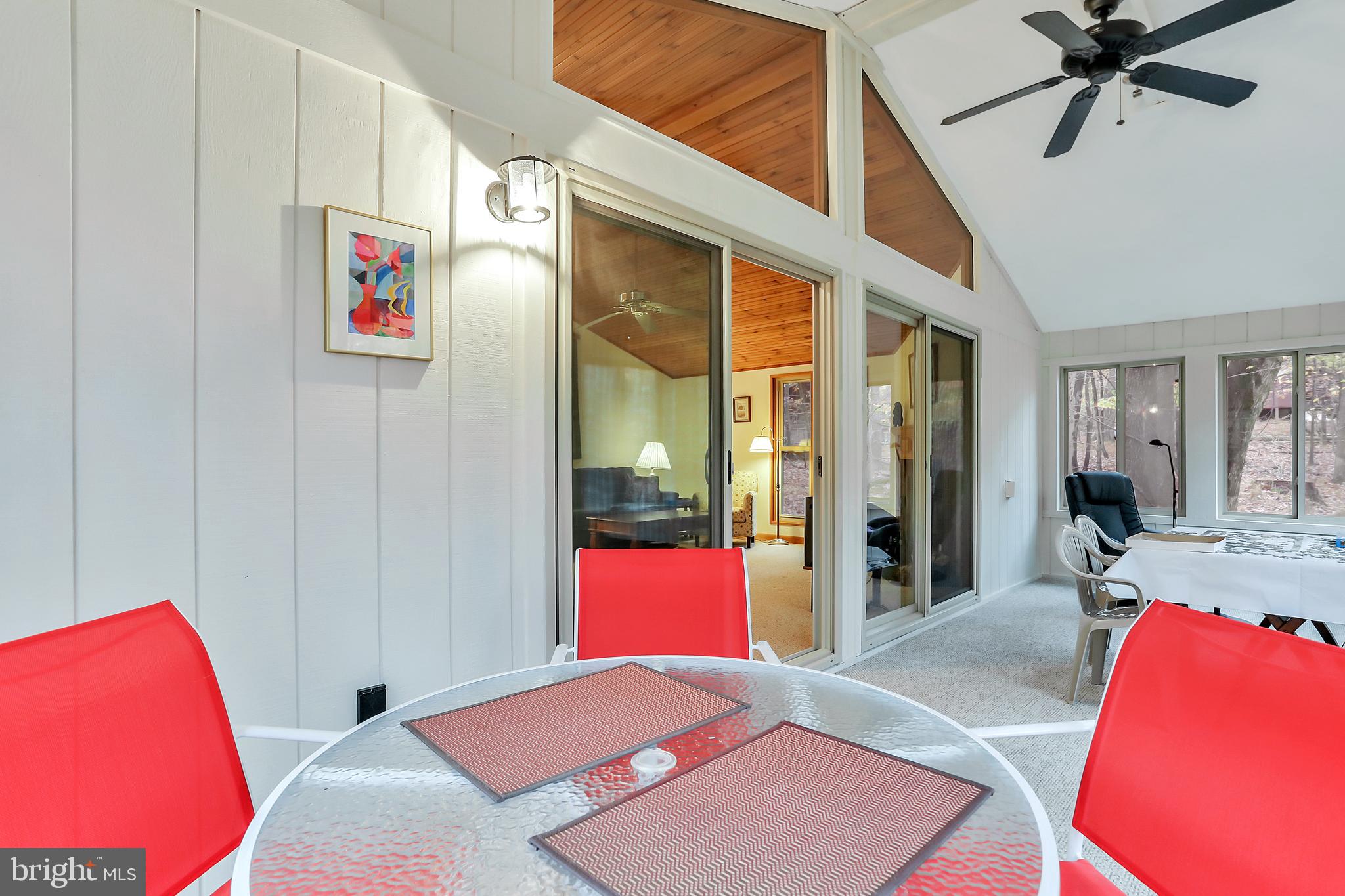 THE WOODS - Residential