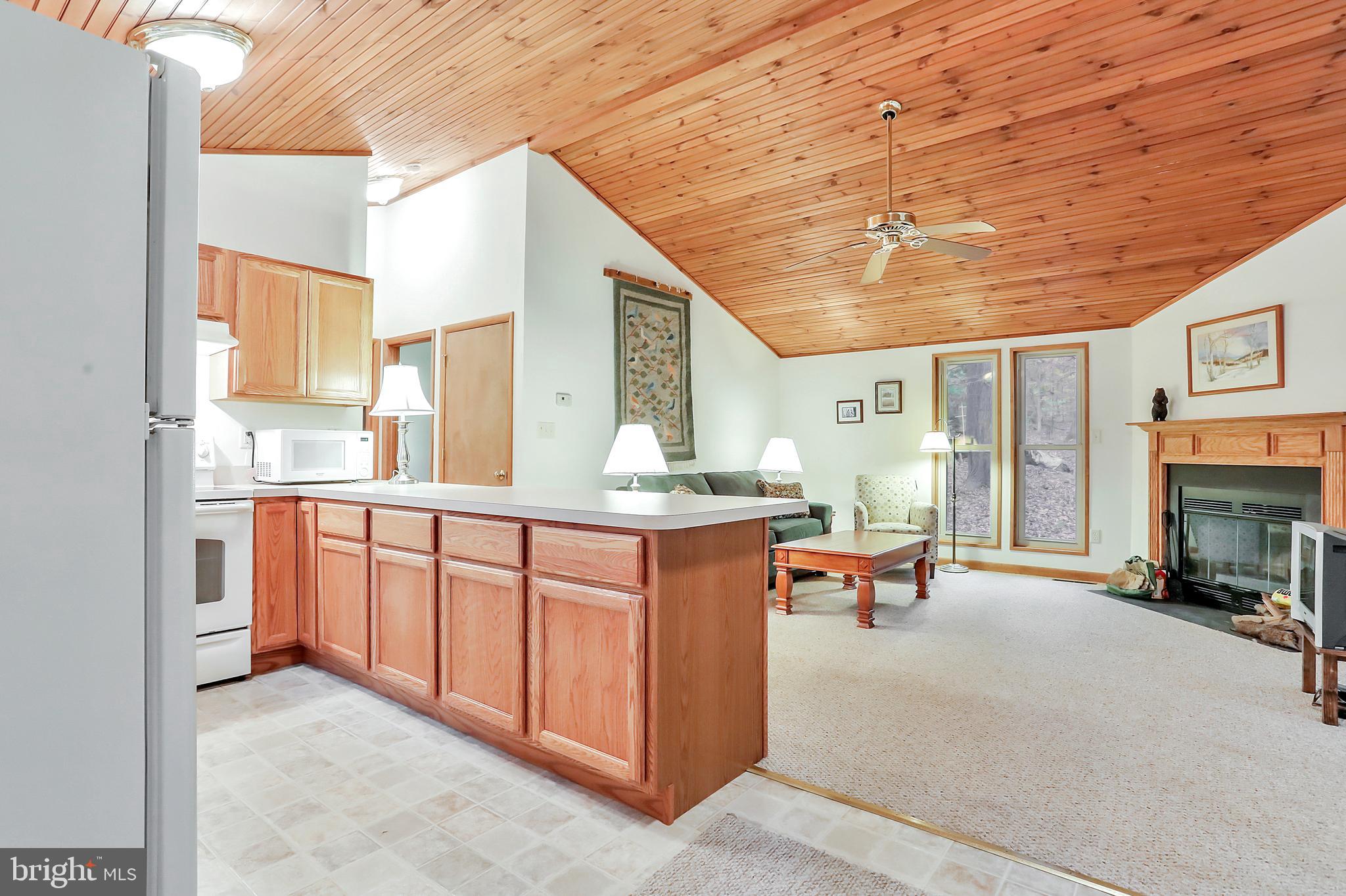 THE WOODS - Residential