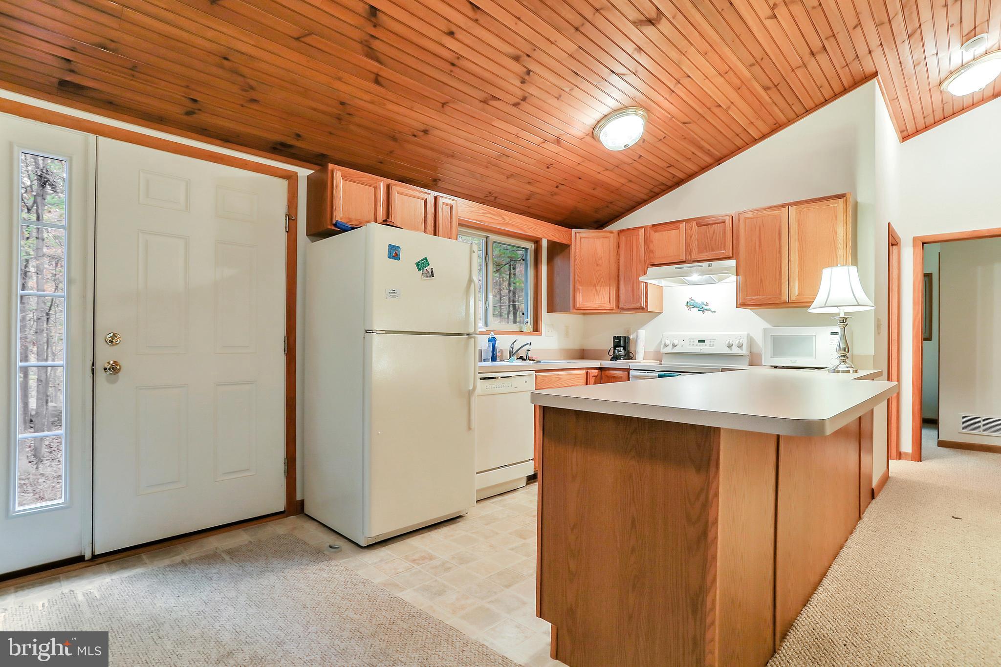 THE WOODS - Residential