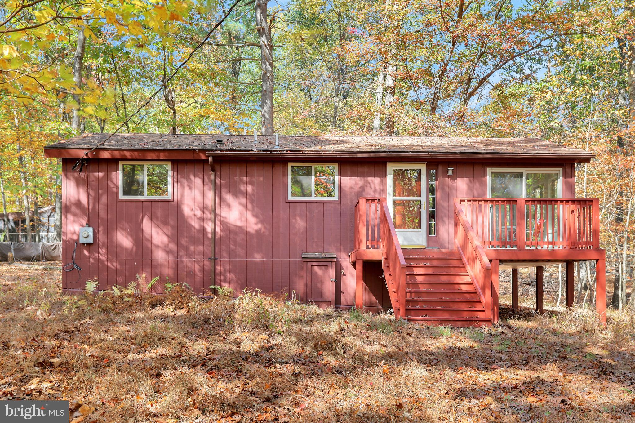 THE WOODS - Residential