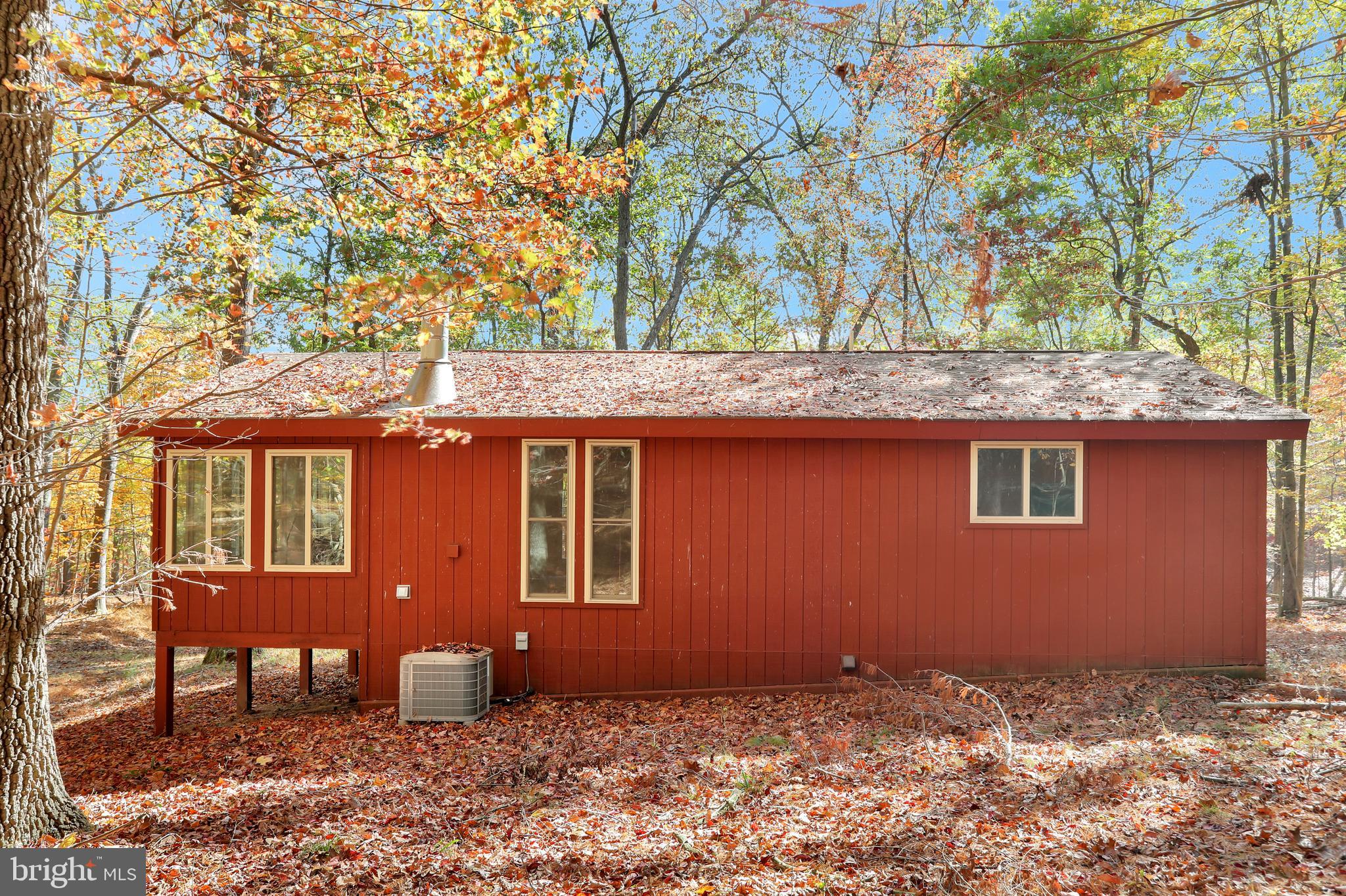 THE WOODS - Residential