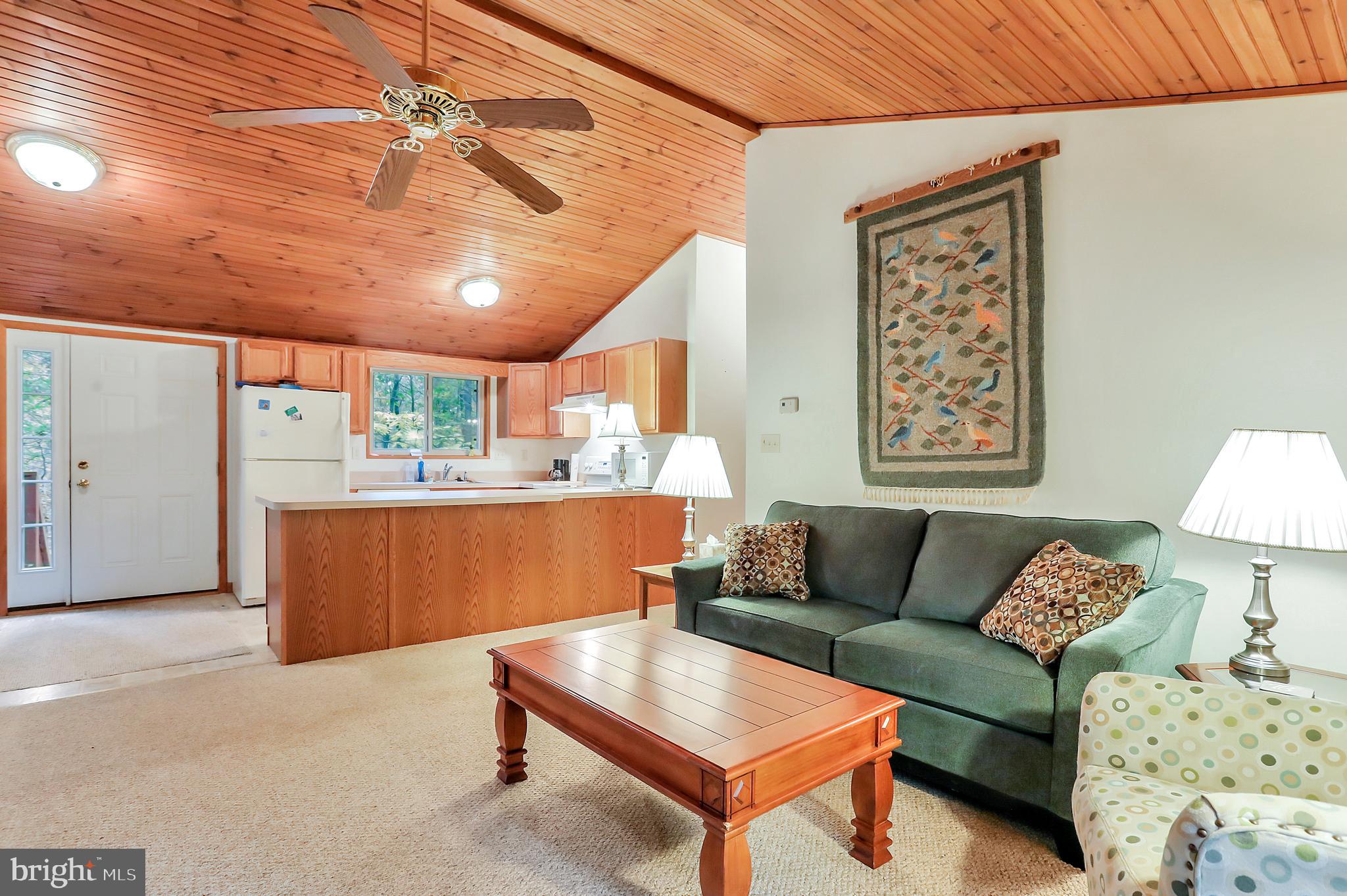 THE WOODS - Residential