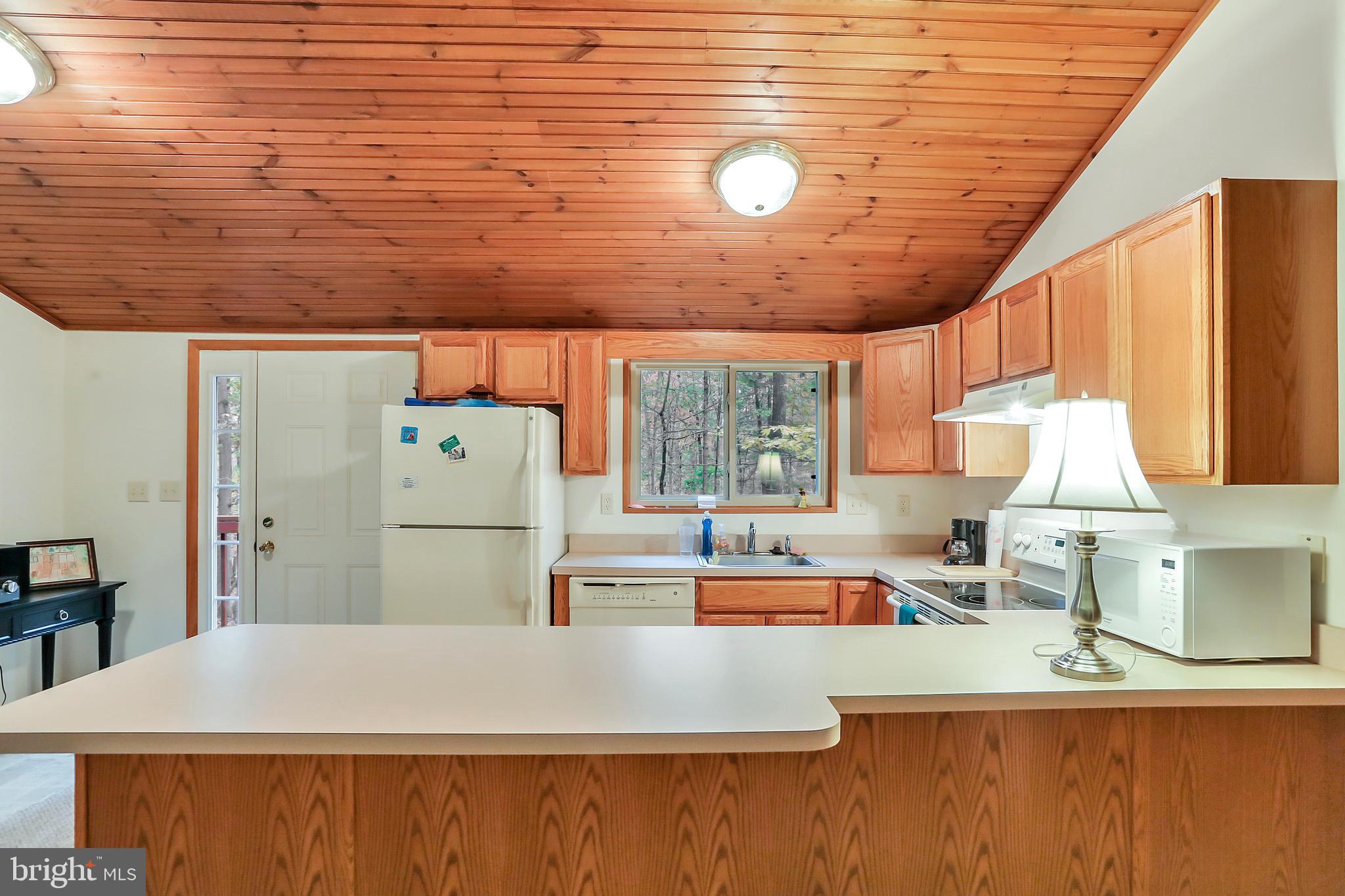 THE WOODS - Residential