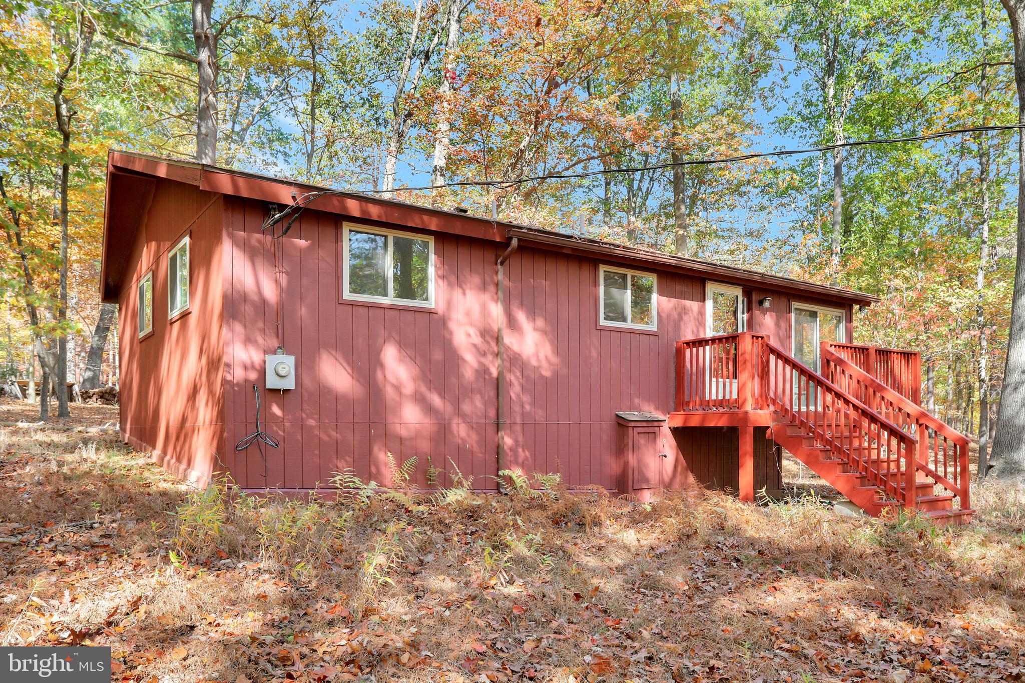 THE WOODS - Residential