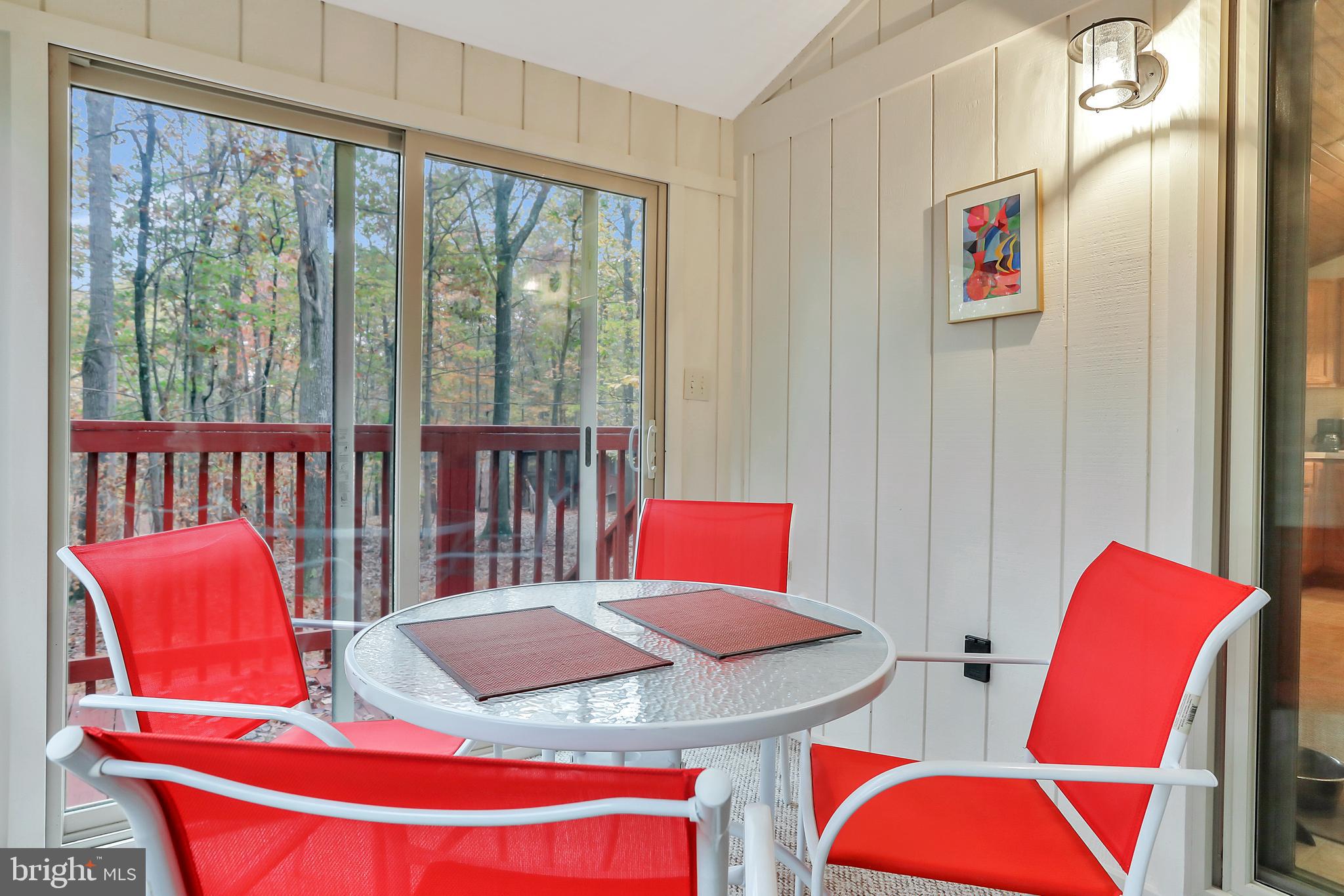 THE WOODS - Residential