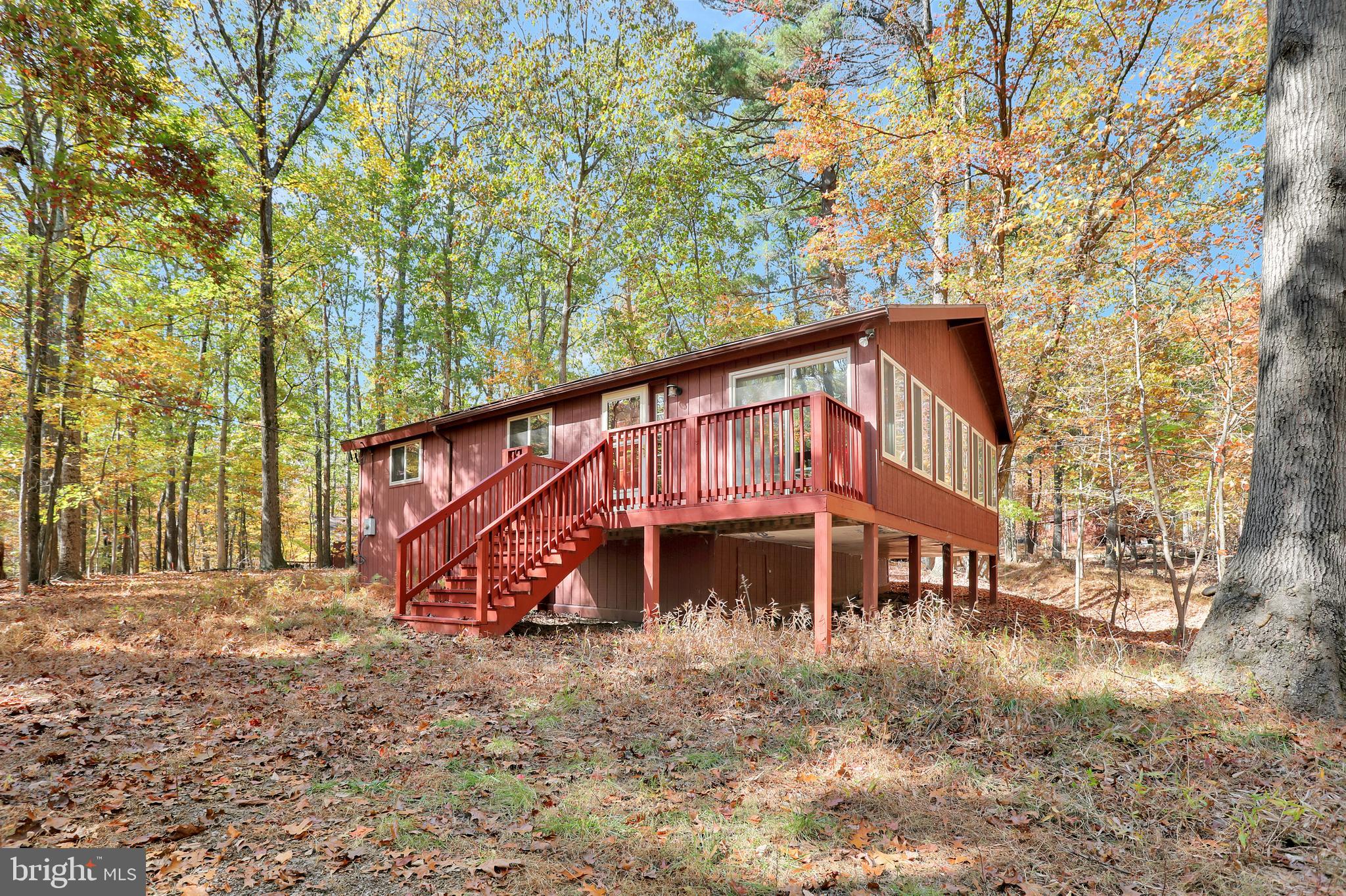 THE WOODS - Residential