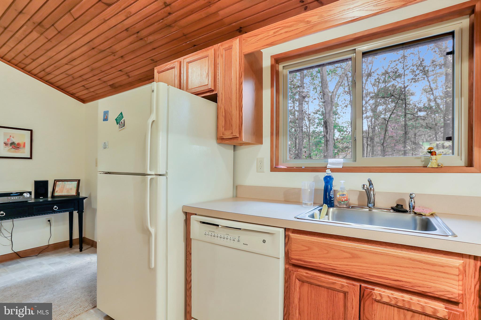 THE WOODS - Residential